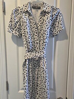 Karl Lagerfeld Dress